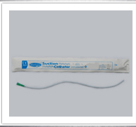 Bard 14 Fr. Plastic Suction Catheter 0360140 Case of 50 – Ma Deuce Trading  Post